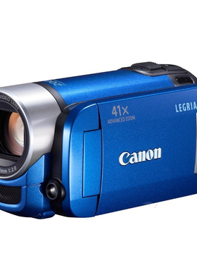 Canon/佳能 FS406/FS46/FS37/FS36/FS11专业高清 DV录像机会议