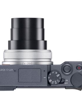 Leica/徕卡 LEICA C TYP112 C-LUX便携式卡片机4K视频数码相机