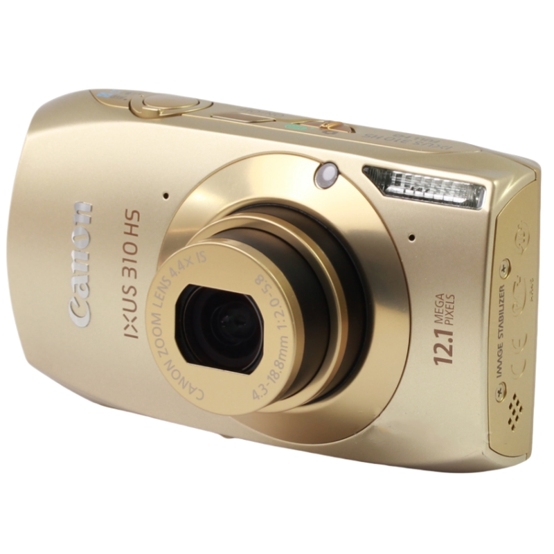 Canon/佳能 IXUS310 IXUS300 高清便携式数码相机旅游家用校园