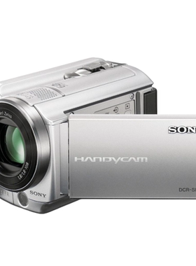 Sony/索尼 DCR-SR68E SR65E SR62E 手持DV机家用旅游记录生活