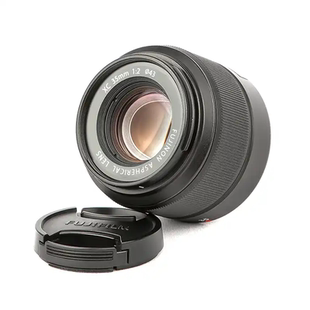 F2標(biāo)準(zhǔn)風(fēng)光定焦人像微單鏡頭xc35f2 FUJIFILM富士XC35mm