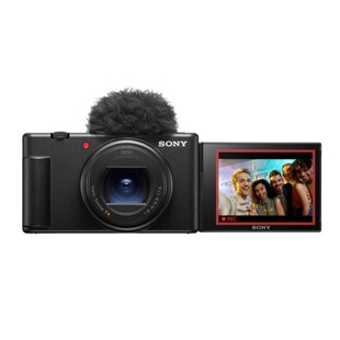 Sony/索尼 ZV-1M2 新一代口袋相机高颜值4K视频便捷小巧 Vlog相机