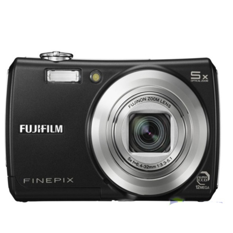 Fujifilm/富士 FinePix F100经典数码相机大底CCD传感器照相机 数码相机/单反相机/摄像机 普通数码相机 原图主图