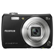 Fujifilm/富士 FinePix F100经典数码相机大底CCD传感器照相机