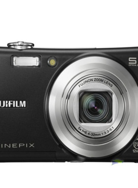 Fujifilm/富士 FinePix F100经典数码相机大底CCD传感器照相机