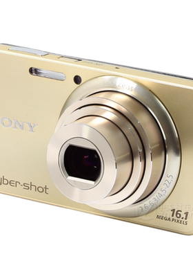 Sony/索尼 W570 W560 W550 W530 W520 高清便携数码相机家用旅游