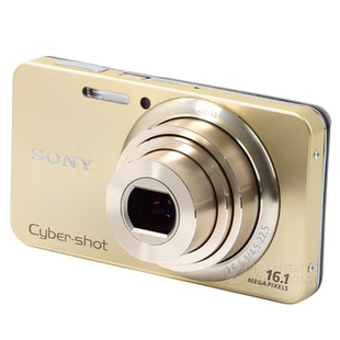 W560 W550 W530 Sony 高清便携数码 W570 W520 相机家用旅游 索尼