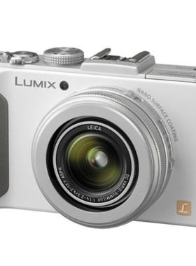 Panasonic/松下 DMC-LX7GK LX7 LX5 LX3专业数码相机高清旅游家用