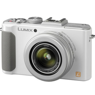 LX7GK DMC LX7 LX5 相机高清旅游家用 Panasonic LX3专业数码 松下