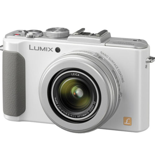 松下LX7LX5数码相机专业高清LX3