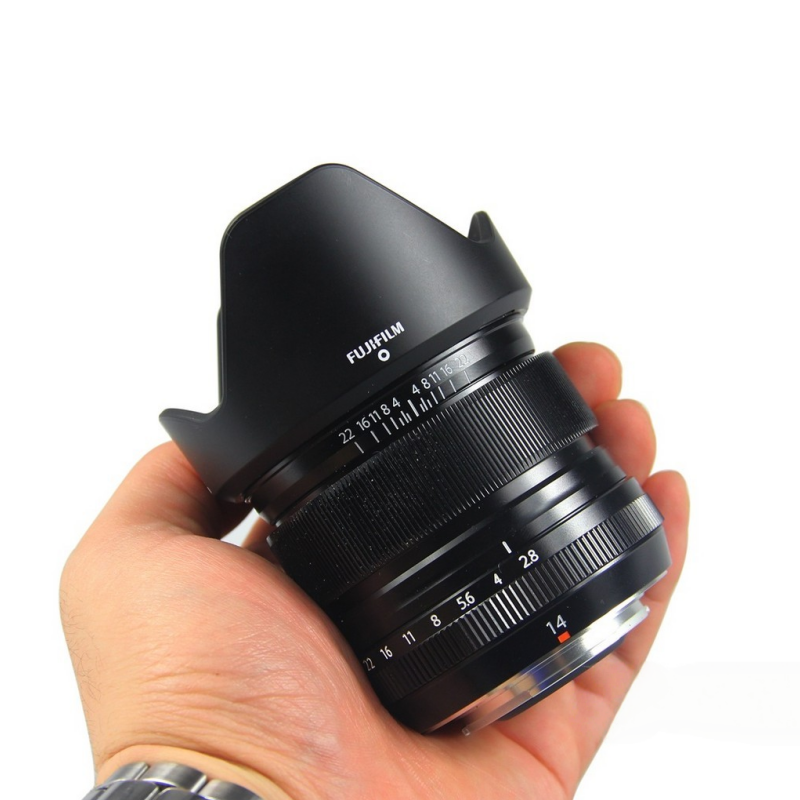 富士XF14mmF2.8R自动对焦