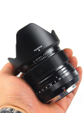 富士XF14mmF2.8R自动对焦