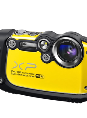 Fujifilm/富士 XP200 XP150 XP100 XP60 XP30 高清三防相机防水
