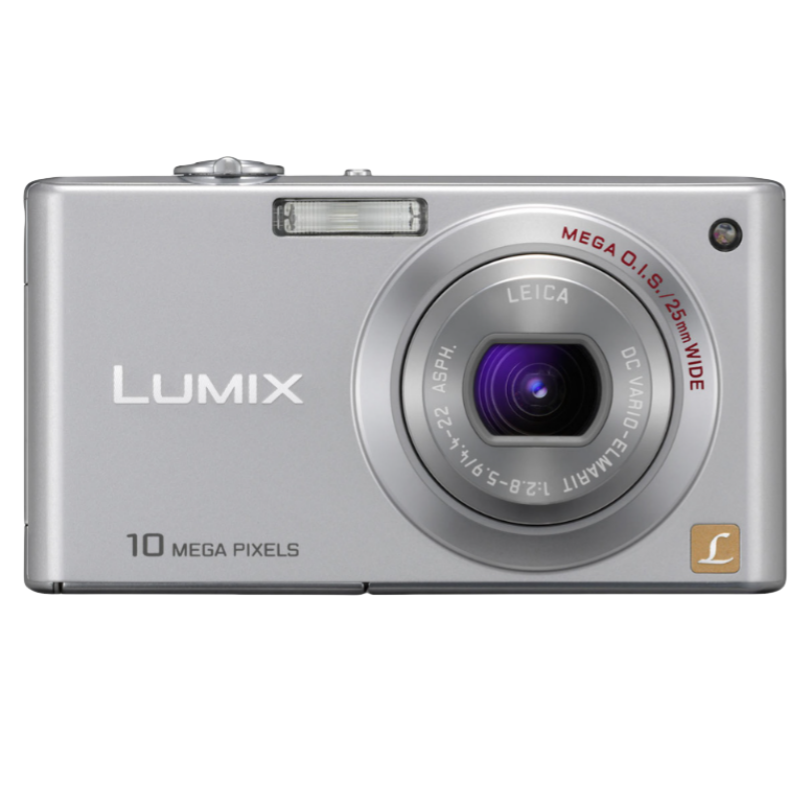 Panasonic/松下 FX38 高清便携式数码相机家用旅游校园记录