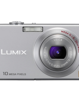 Panasonic/松下 FX38 高清便携式数码相机家用旅游校园记录
