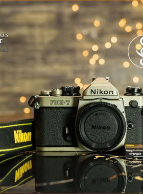 尼康 FM2/FM/FE/FE2/F100/F3/F2/F2AS/FA 机械复古胶卷单反相机