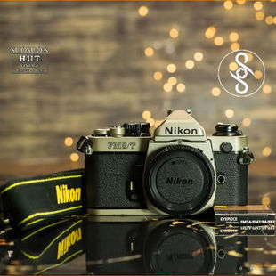 机械复古胶卷单反相机 F2AS F100 FE2 FM2 尼康