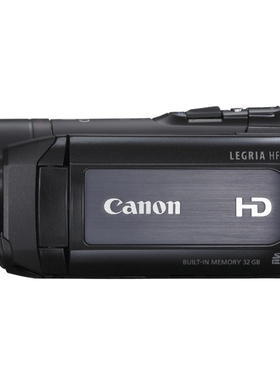 Canon/佳能 HG20/HF200/HF100/HF20/HF11 专业高清 DV录像机会议