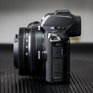 Z16 Z50 Z28 250套机半画幅复古微单相机 尼康 2.8 Zfc