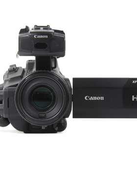 Canon/佳能 XF 300/Xf315/Xf300/Xf205/Xf105/Xf100 摄录一体机