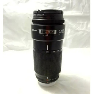 210mm 恒定光圈 尼康 单反镜头 中远变焦 小小黑 Nikon