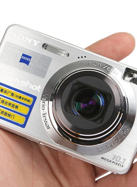 Sony/索尼 DSC-W170 W150 W130 W120 W110数码相机家用学生平价DC
