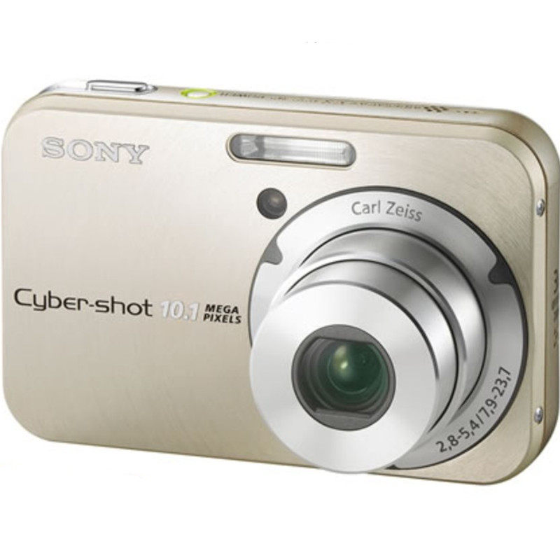 Sony/索尼 DSC-N2 N1数码相机家用旅游高清拍照校园学生便携CCD