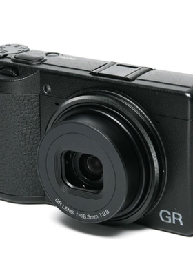 Ricoh/理光 GR3 GR2 GR GR3X 便携式高清数码相机高端旅游记录