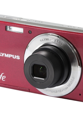 Olympus/奥林巴斯 FE4050 FE4030 4010 家用高清数码相机便携旅游