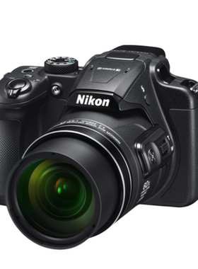 Nikon/尼康 COOLPIX B700 B600 高清数码长焦相机家用旅游摄月