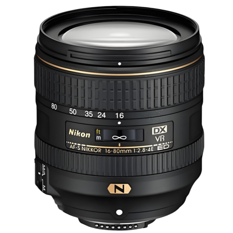 Nikon/尼康 16-80mm f2.8-4E ED VR 半画幅广角变焦单反镜头风景
