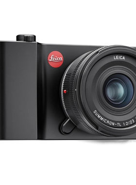 Leica徕卡TL2微单相机专业便携