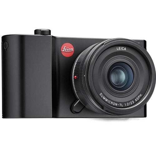Leica徕卡TL2微单相机专业便携