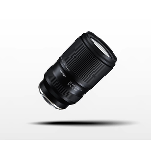 7.1 腾龙28 III VXD全画幅广角变焦长焦一镜天涯 300mm