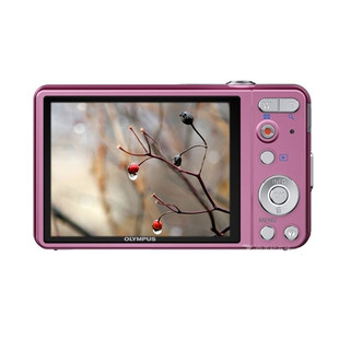 VG150 CCD数码 VG160 VG165 VG145高清家用便携 相机奥林巴斯VG170