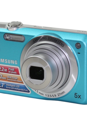 Samsung/三星 ES75 ES73 ES70 ES65 ES60 ES55 高清数码相机便携
