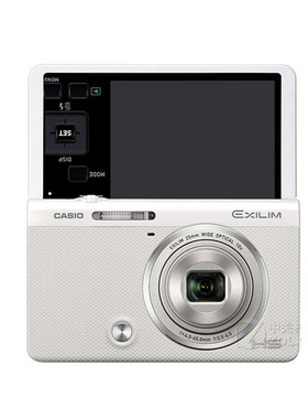 自拍美颜相机卡西欧ZR系列ZR400/300/200/100/65/55/50/20/15/10