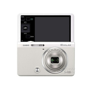 100 300 200 自拍美颜相机卡西欧ZR系列ZR400