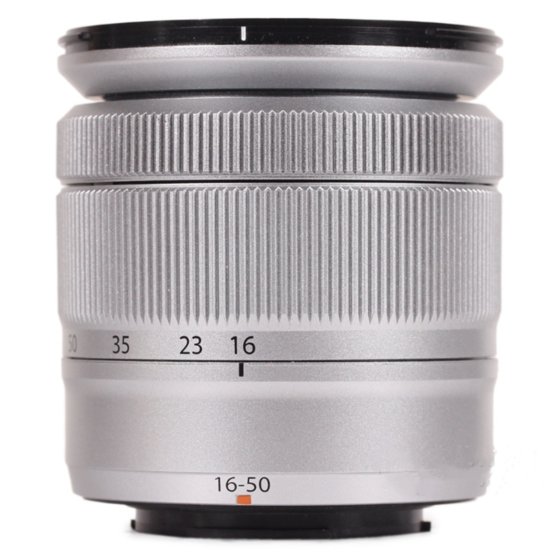 Fujifilm/富士 16-50mm F3.5-5.6 OIS 广角变焦微单镜头二代一代
