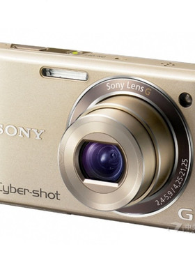Sony/索尼 DSC-W390 W380 W350 W330 320数码相机家用学生高清CCD