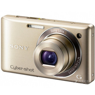 W390 W380 W350 Sony 320数码 DSC W330 相机家用学生高清CCD 索尼