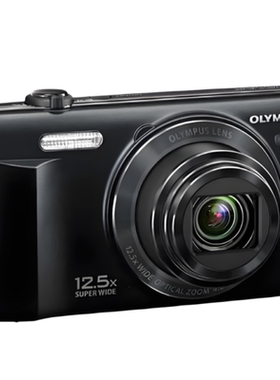 Olympus/奥林巴斯 VR360 350 330 320 310便携式高清数码相机家用