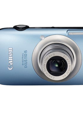 Canon/佳能 IXUS 110 IS IXUS100 IXUS95高清家用学生数码相机CCD