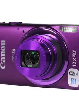 Canon/佳能 IXUS 285 255 245 220 125 115 110高清便携数码相机