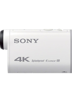Sony/索尼 FDR-X3000R X3000R X1000V 运动摄像机 4K户外潜水航拍