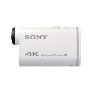 索尼 运动摄像机 FDR X1000V 4K户外潜水航拍 X3000R Sony