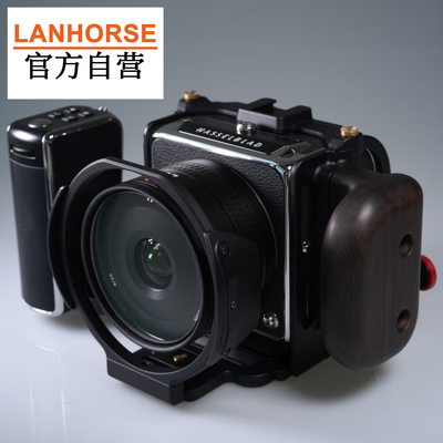 LANHORSE保护笼兔笼兔笼