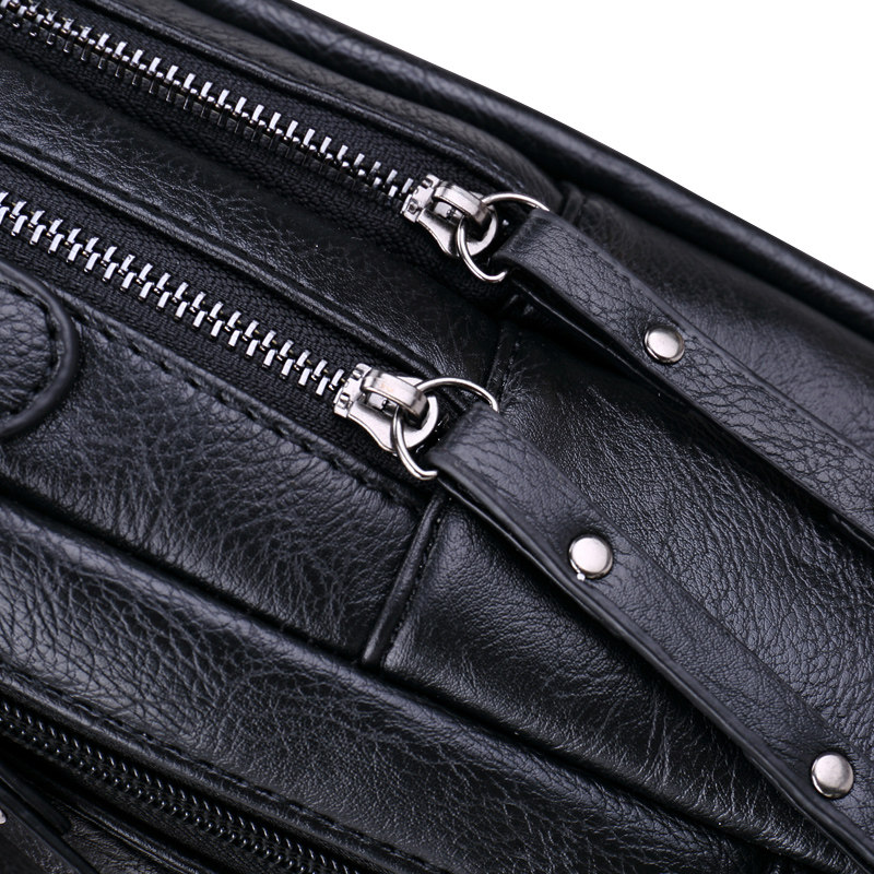 Sac pour homme - Ref 51368 Image 4