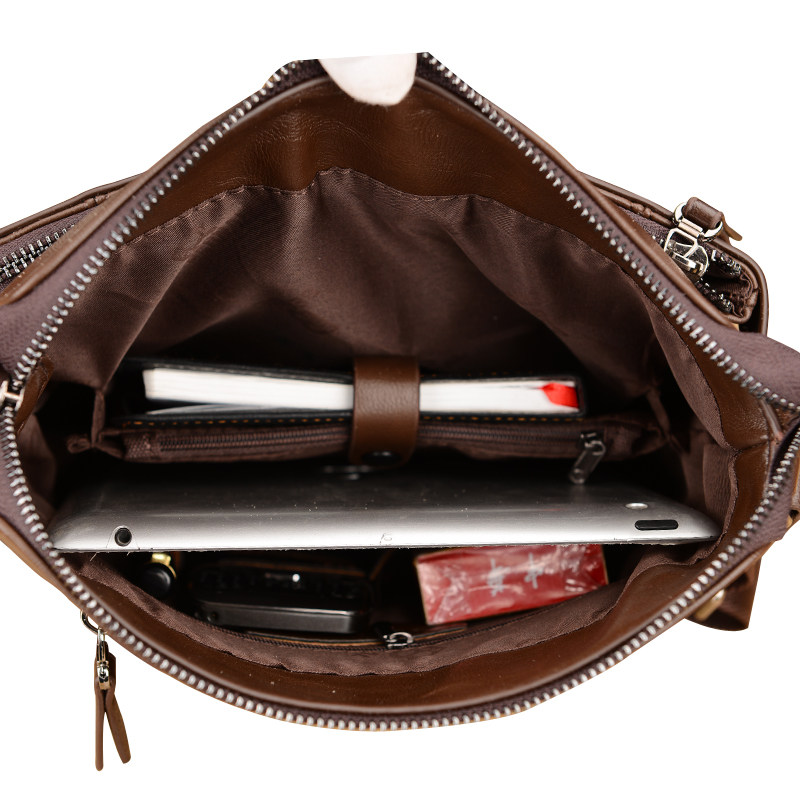 Sac pour homme - Ref 51092 Image 5