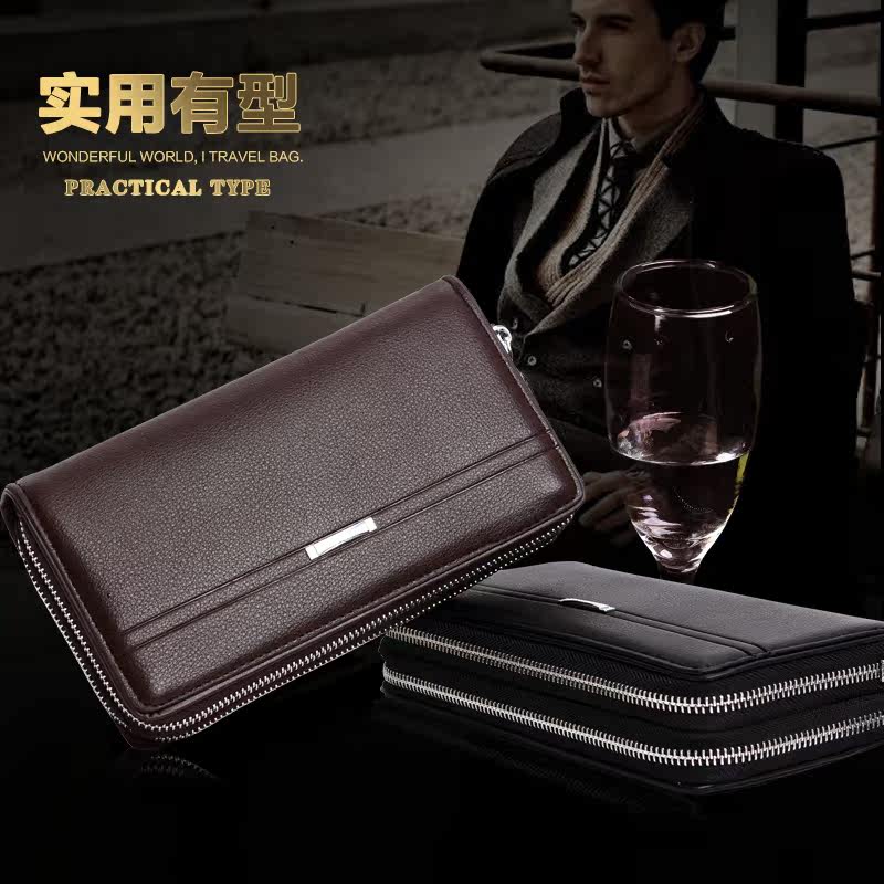 Sac pour homme - Ref 52176 Image 4